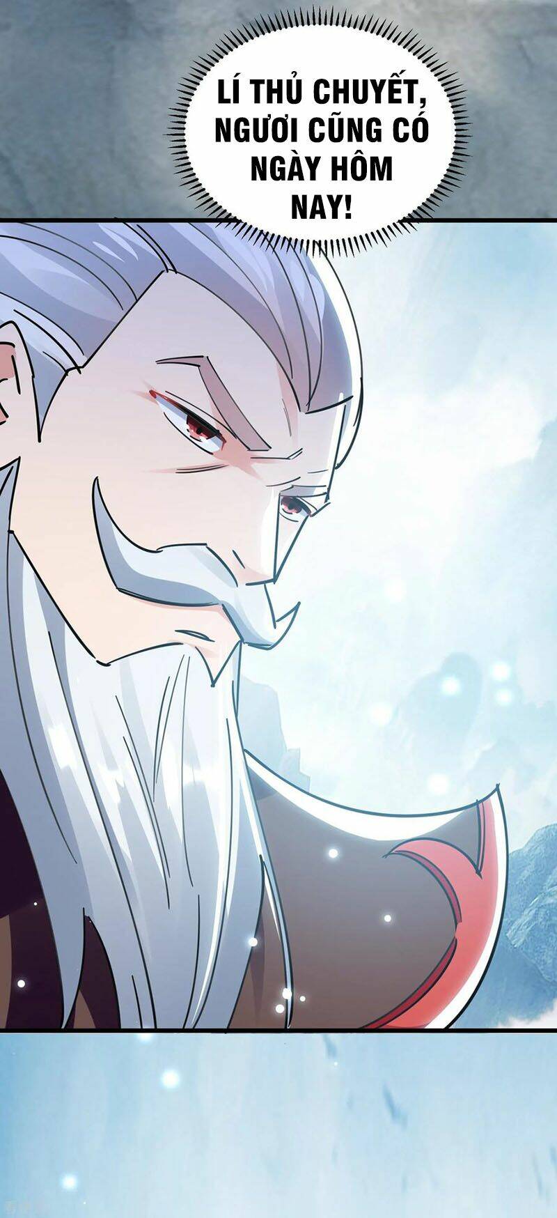 Vạn Giới Tiên Vương: Chapter 79