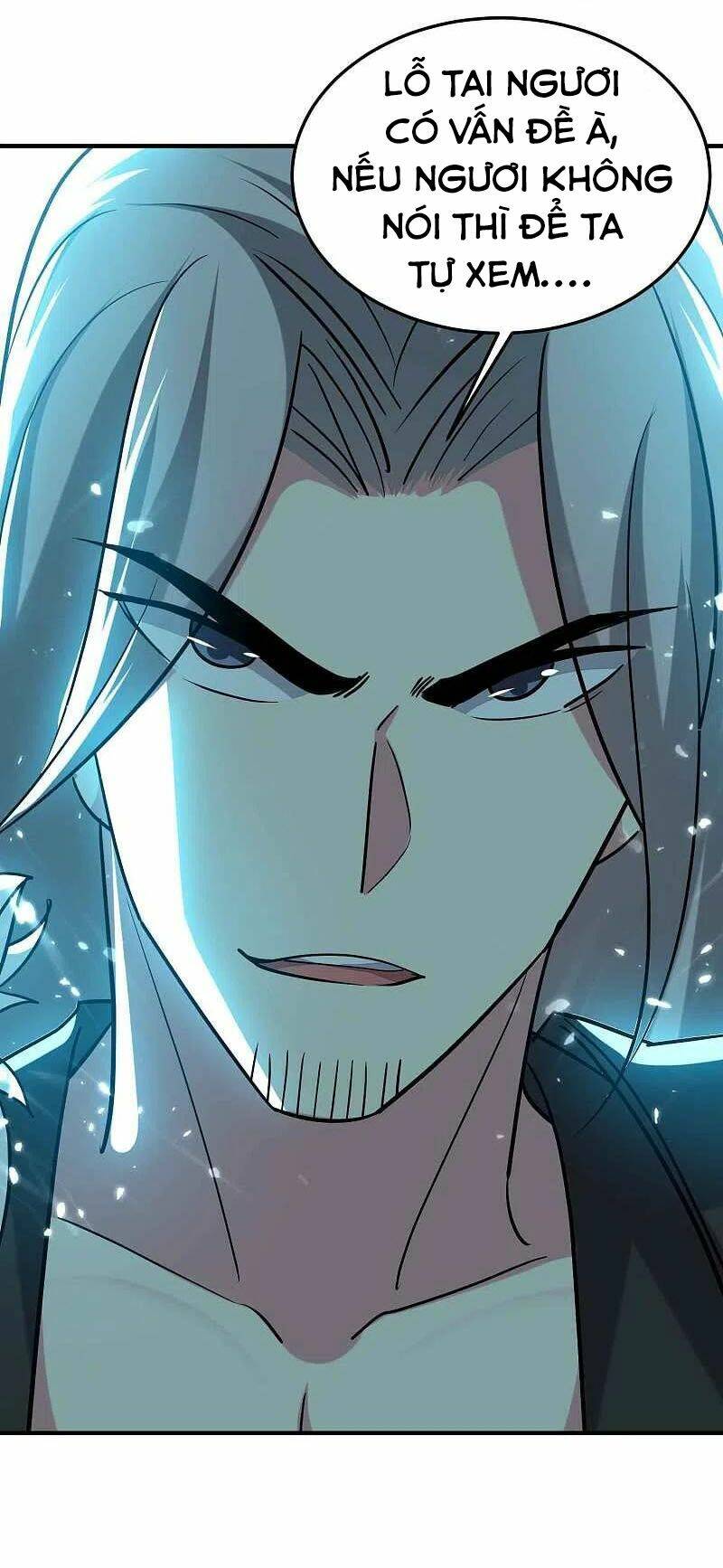 Kết Hôn Không Dễ: Chapter 180