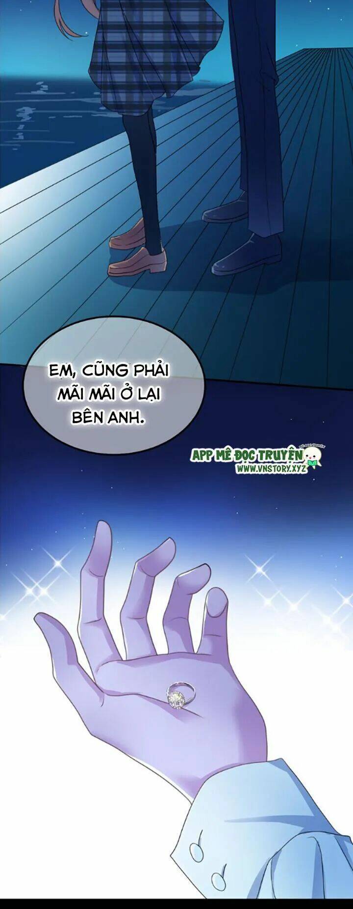 Thần Tượng Điểm Zero: Chapter 140