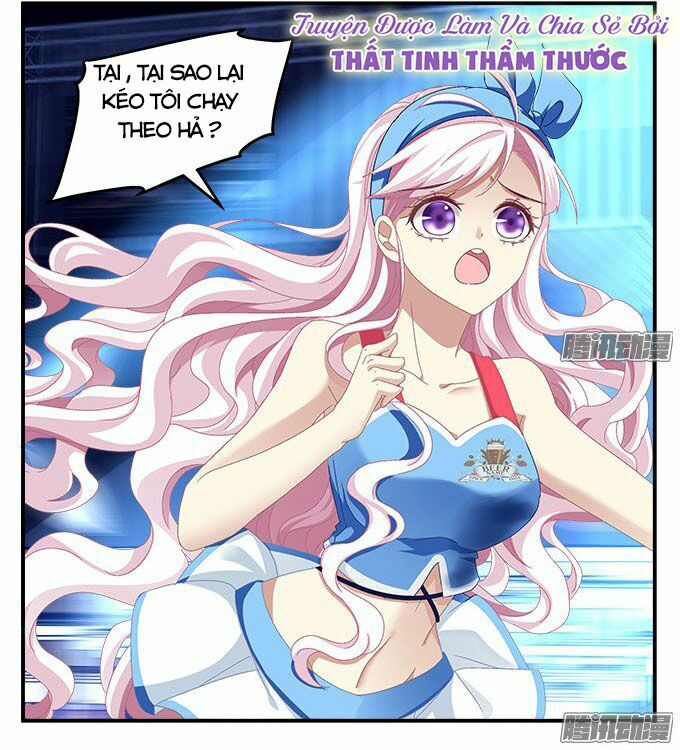 Thiên lại âm linh: Chapter 5