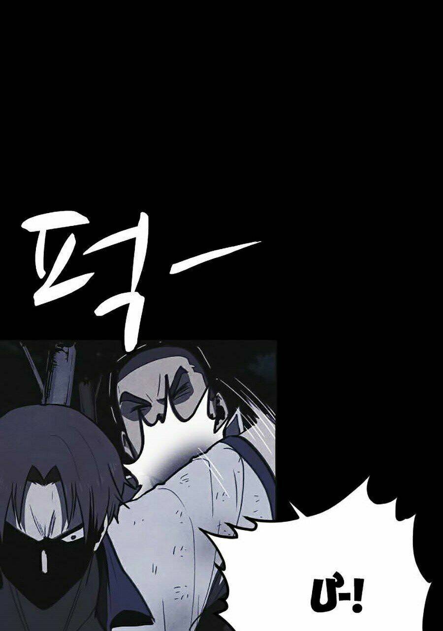 Cậu Bé Shotgun: Chapter 25