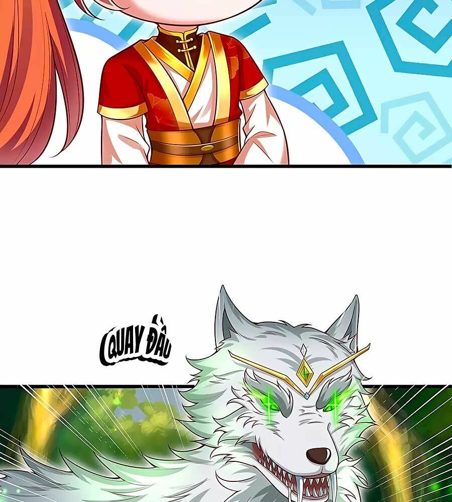 Phụng Lâm Thiên Hạ: Đệ Nhất Mỹ Nữ: Chapter 72