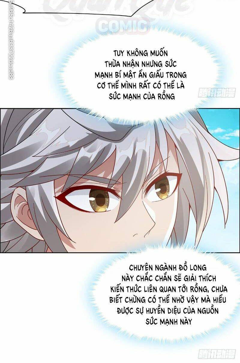 Nghịch Lân: Chapter 49