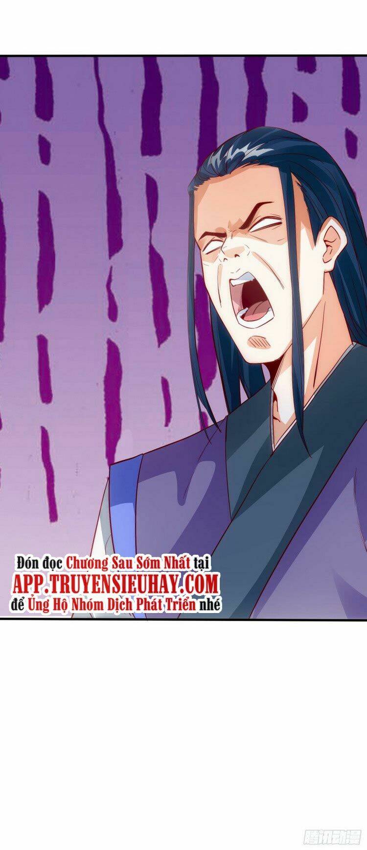 Chư Thiên Ký: Chapter 281