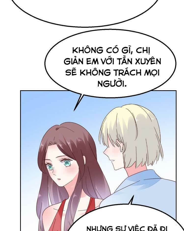 Điều Ước Sủng Ái Bất Bình Đẳng: Chapter 125.1