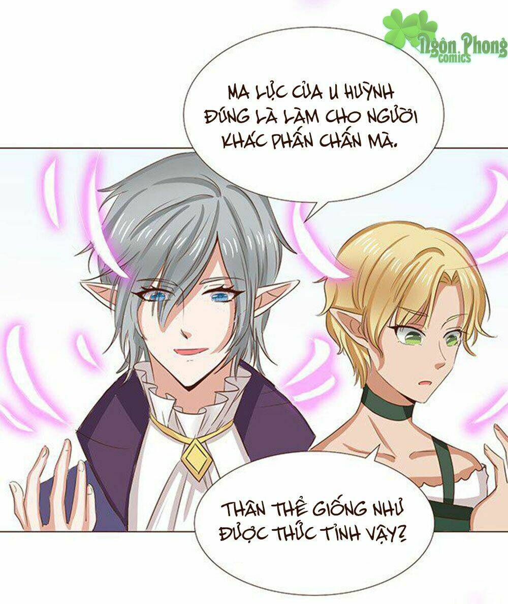 Ma Vương Luyến Ái Chỉ Nam: Chapter 48