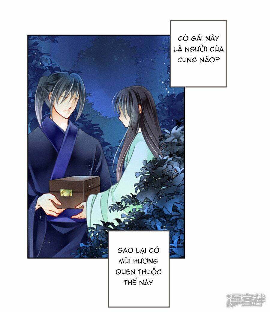 Ái Thượng Vô Địch Tiếu Hoàng Hậu: Chapter 118