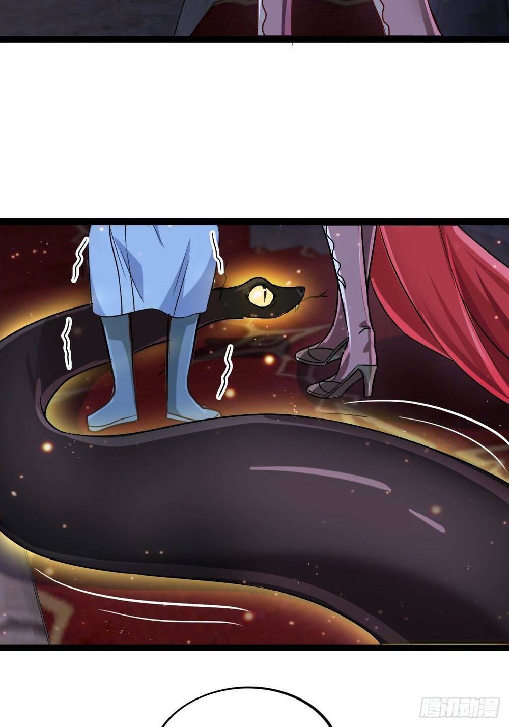 Cục Gạch Xông Vào Dị Giới: Chapter 16
