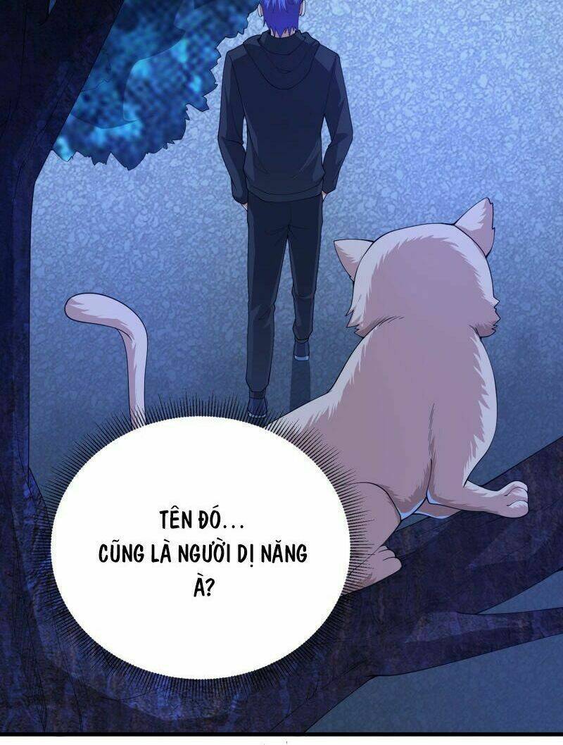 Đồng Hồ Thần Cấp Siêu Năng Của Ta: Chapter 23