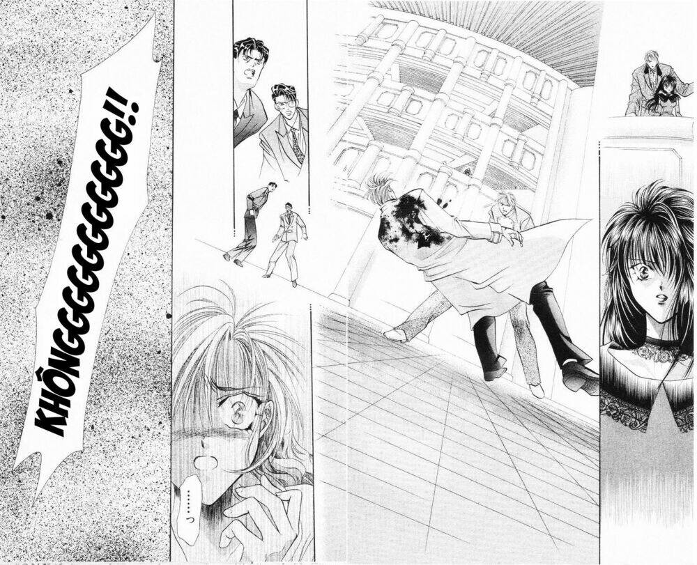 Tokyo Crazy Paradise: Chapter 57