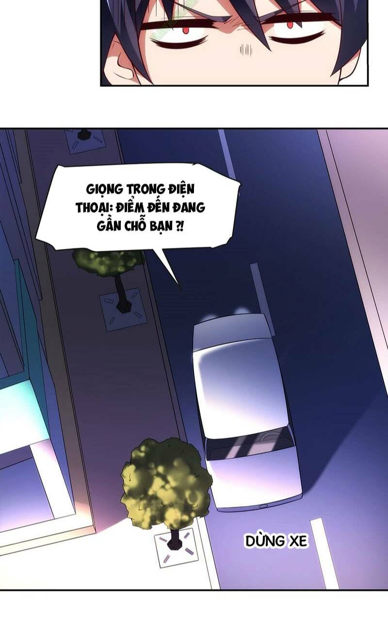 Bên Người Mang Theo Nữ Thần Hoàng: Chapter 15