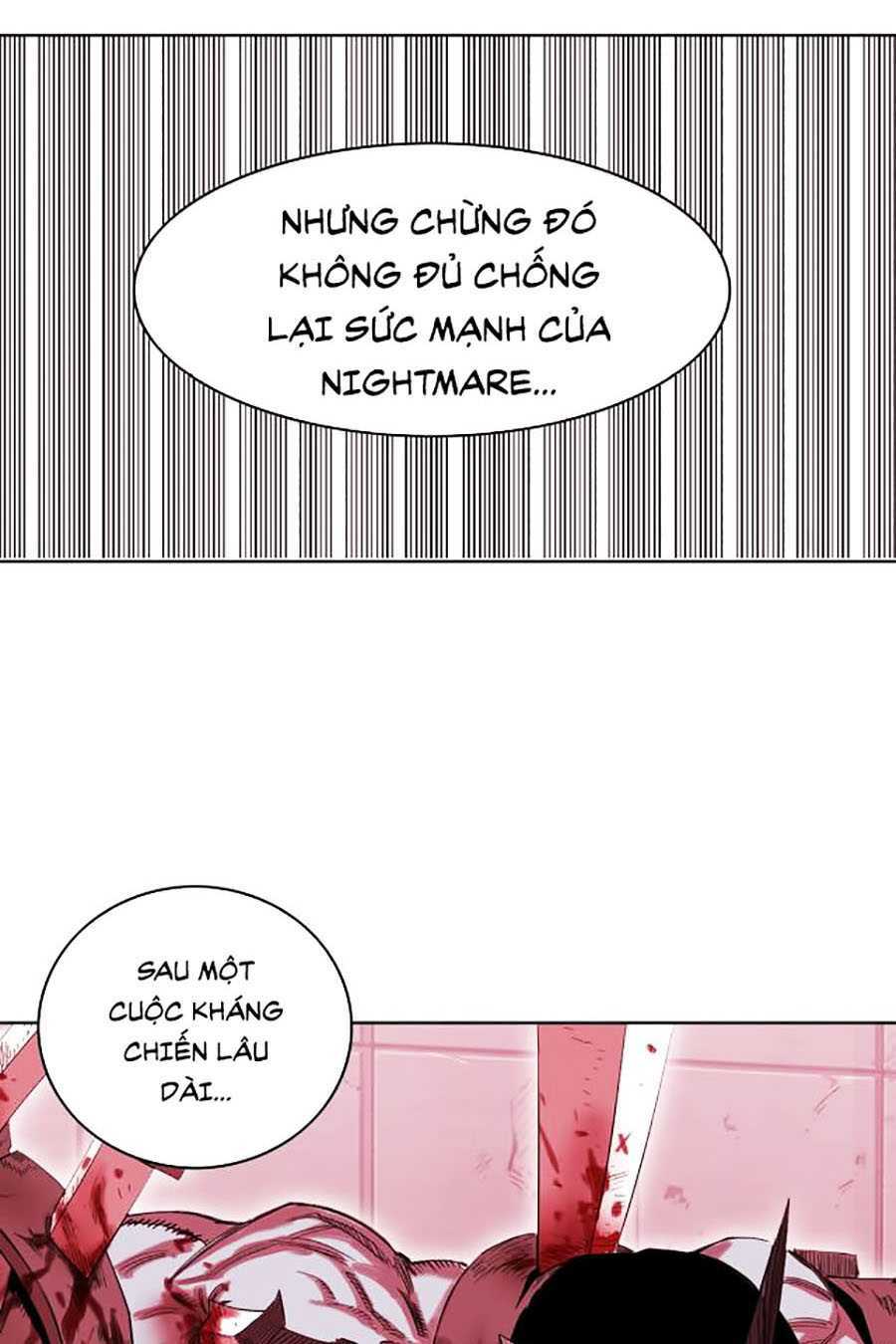 Hard Core Leveling Warrior Ss2: Chapter 63