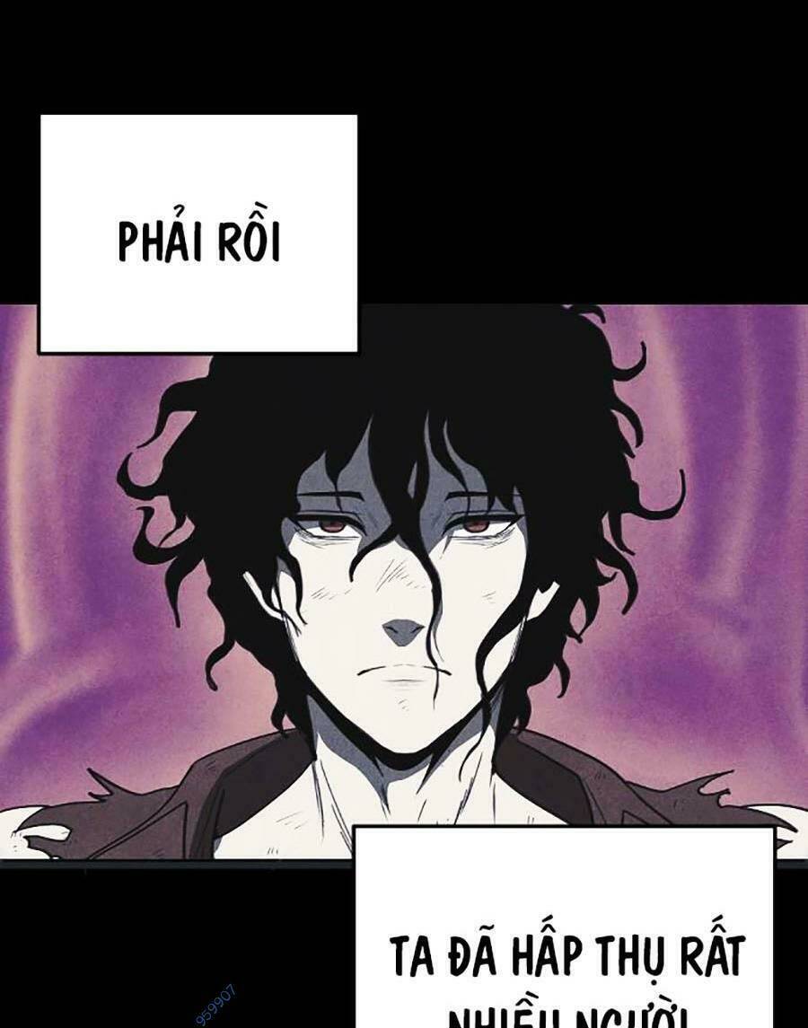 Cậu Bé Shotgun: Chapter 65