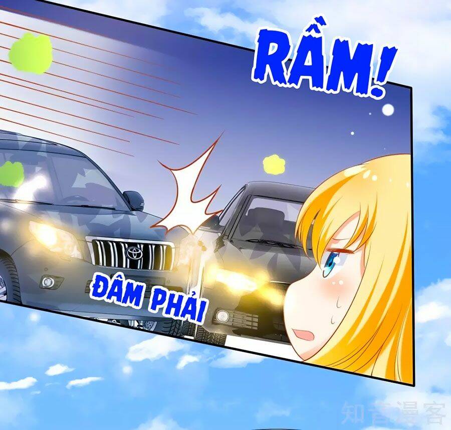 Sủng Hậu Của Vương: Chapter 48