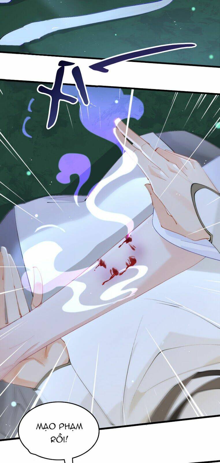 Thượng Đô Thiên Yêu Lục: Chapter 20