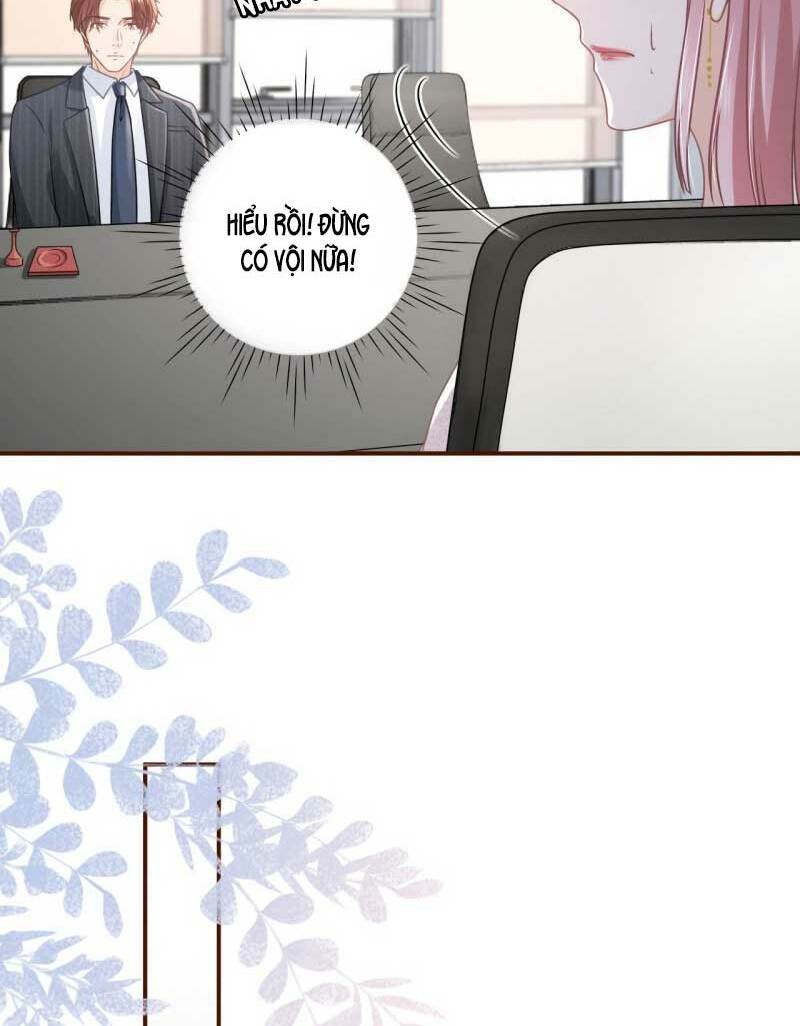 Bạn Gái Tôi Mới 30+: Chapter 92