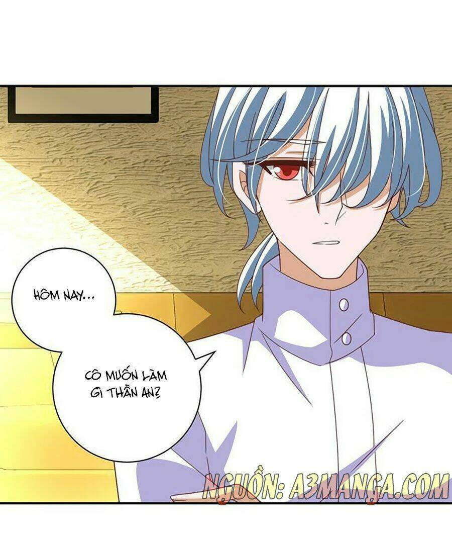 Người Yêu Khát Máu Của Tôi: Chapter 48