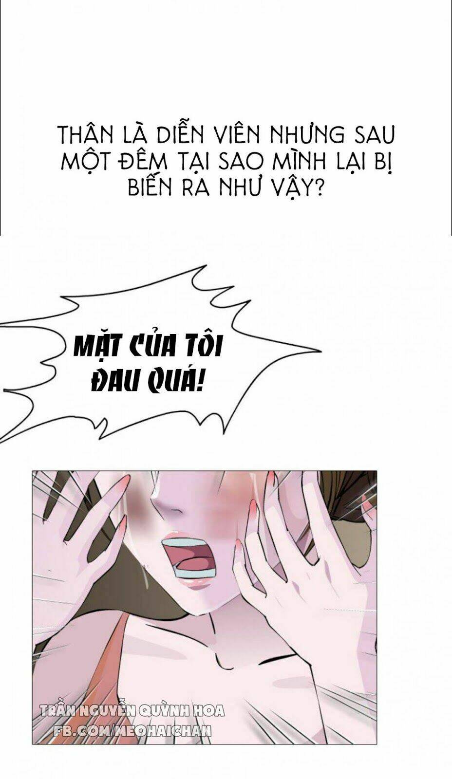 Cạm Bẫy Của Nữ Thần: Chapter 2