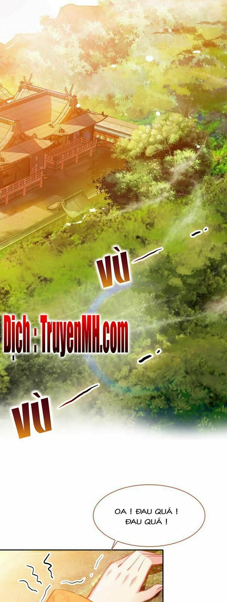 Gả Cho Một Tên Thái Giám Đáng Ghét: Chapter 67