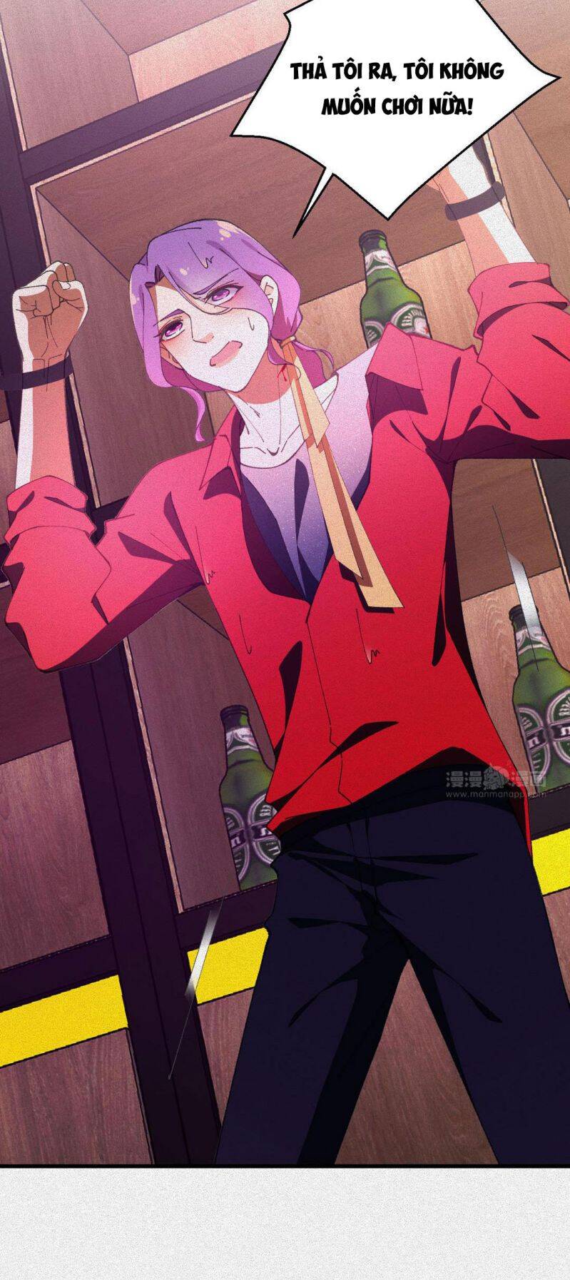 Ký Sinh Trùng: Chapter 10