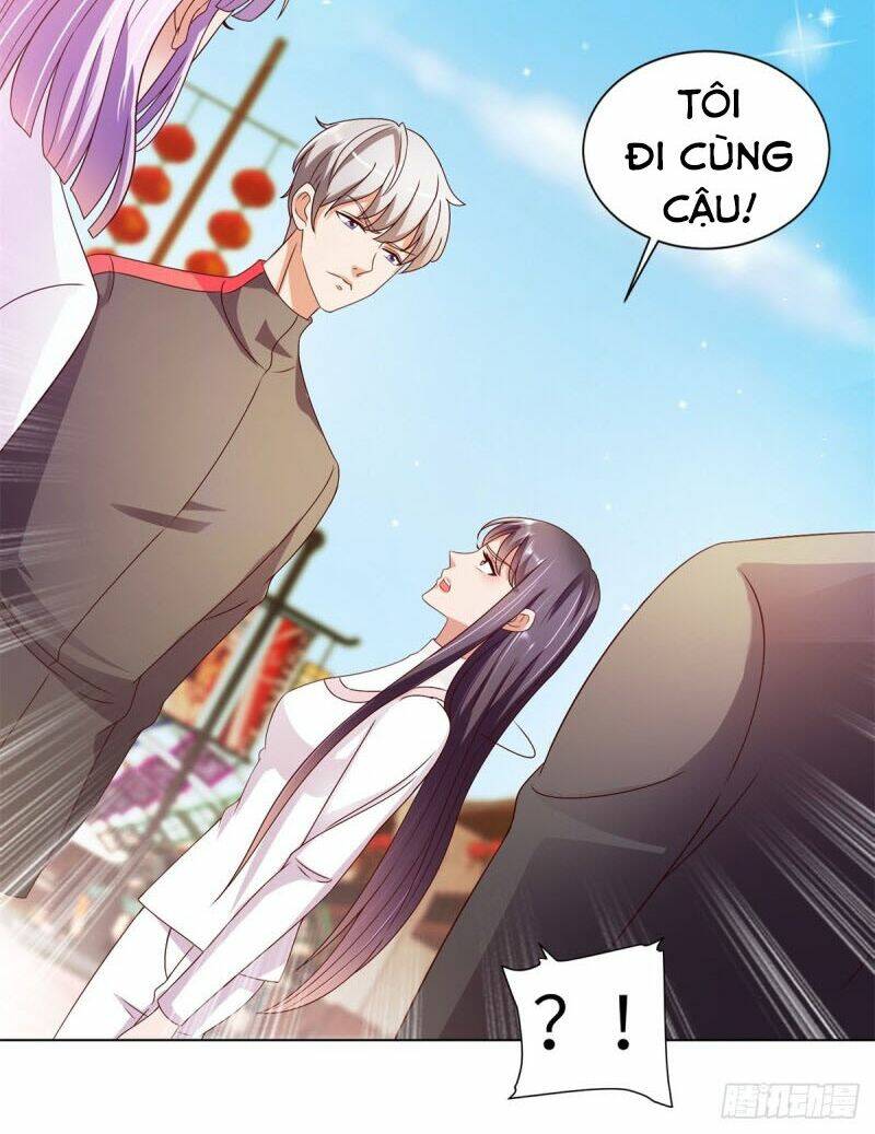 Chí Tôn Toàn Năng: Chapter 23