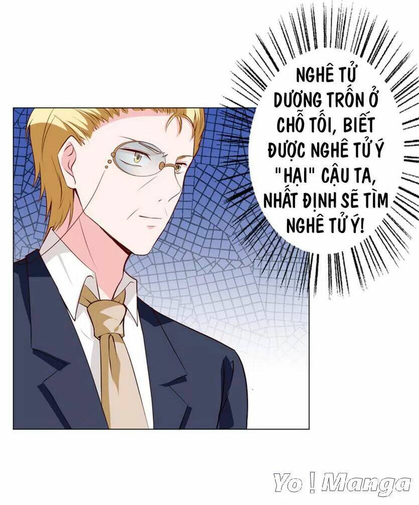 Thiểm Hôn Kinh Ái: Chapter 137