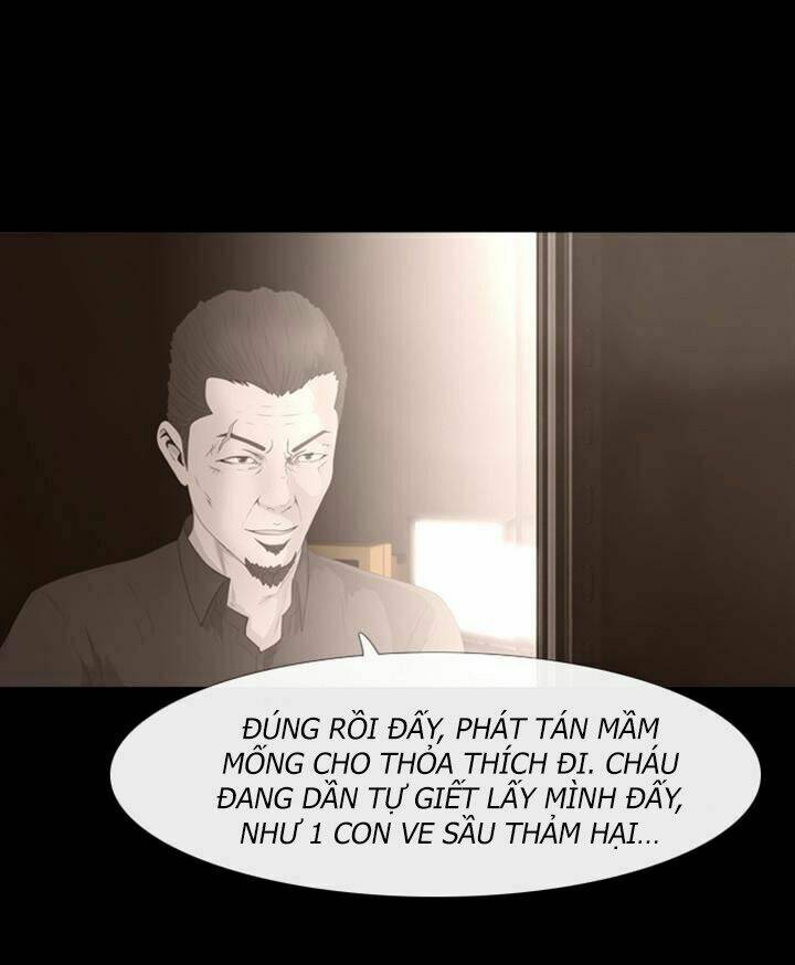 Dead Days: Chapter 53