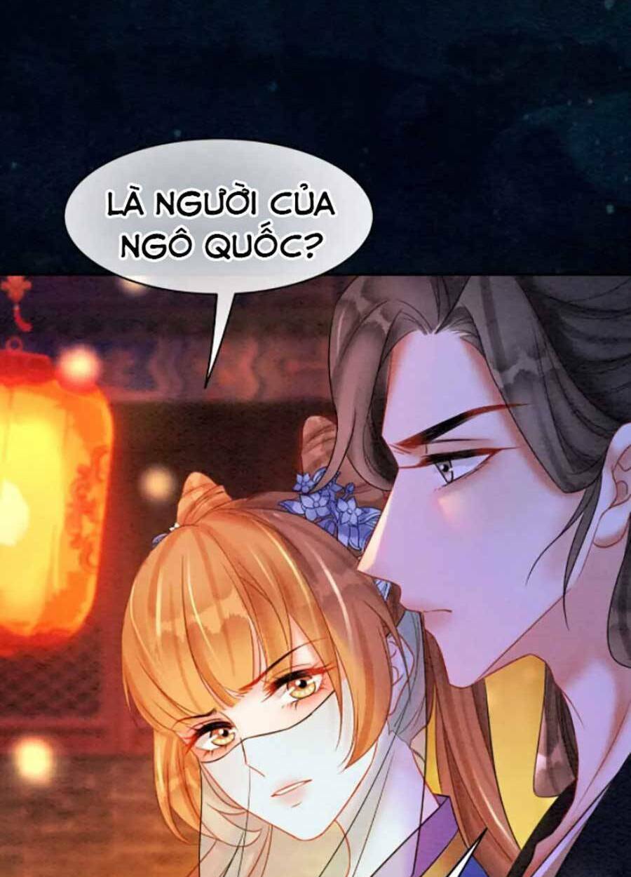 Xung Hỉ Vương Phi: Chapter 67