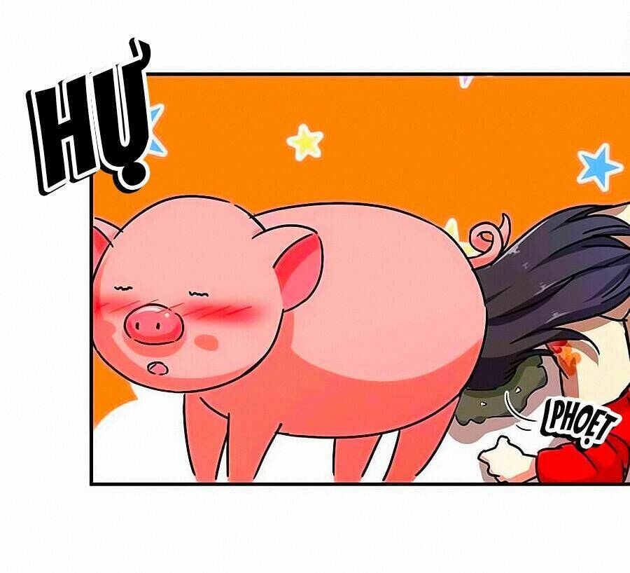 Vương Gia! Ngươi Thật Bỉ Ổi: Chapter 282