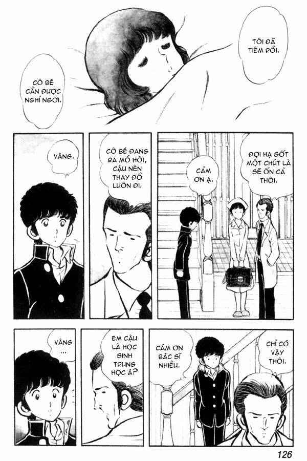 Miyuki: Chapter 12