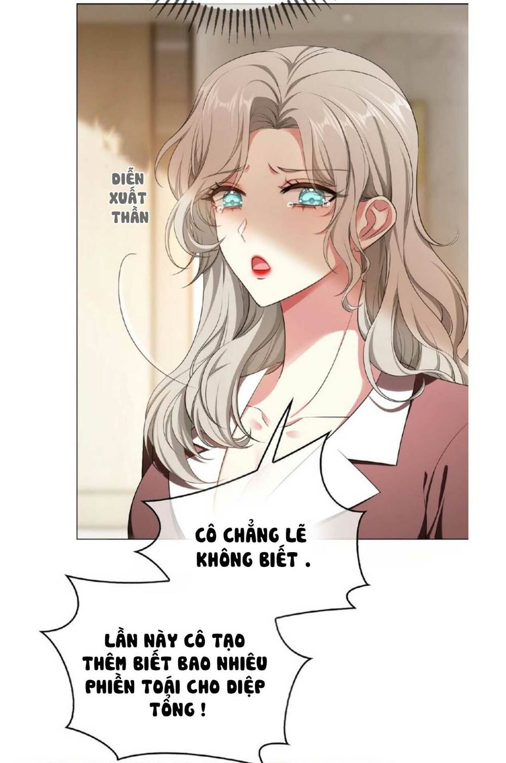 Cô Vợ Nhỏ Nuông Chiều Quá Lại Thành Ác!!: Chapter 119
