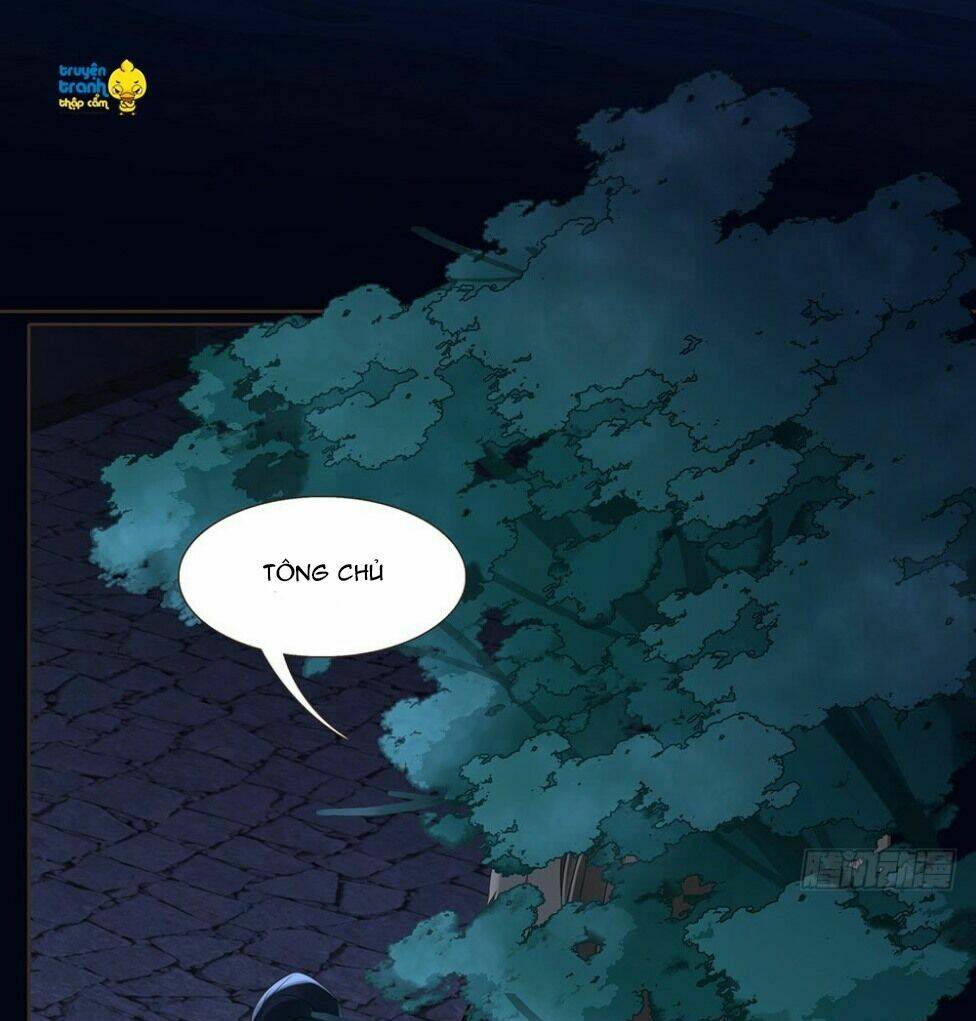 Đại Giá Thừa Tướng: Chapter 128