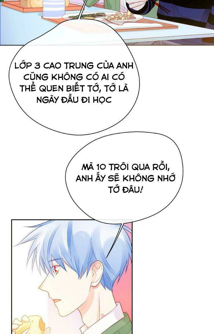Giai Điệu Của Sự Va Chạm: Chapter 45