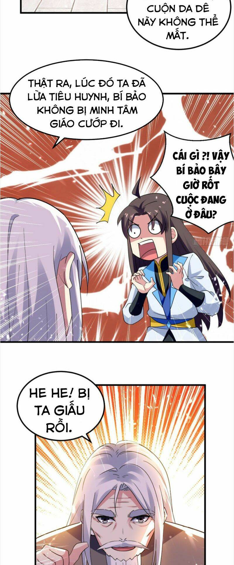 Dị Giới Siêu Cấp Ở Rể: Chapter 139