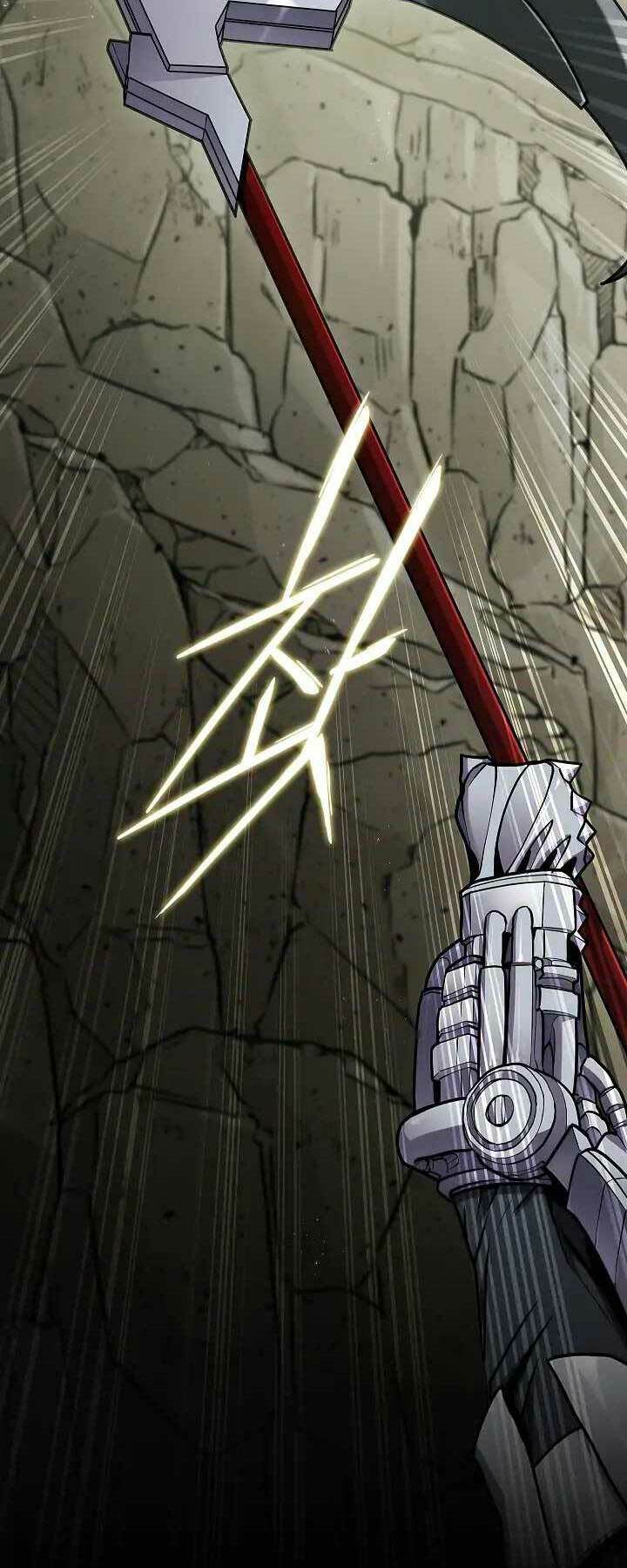 Kẻ Phát Hoạ Ấn Chú: Chapter 1