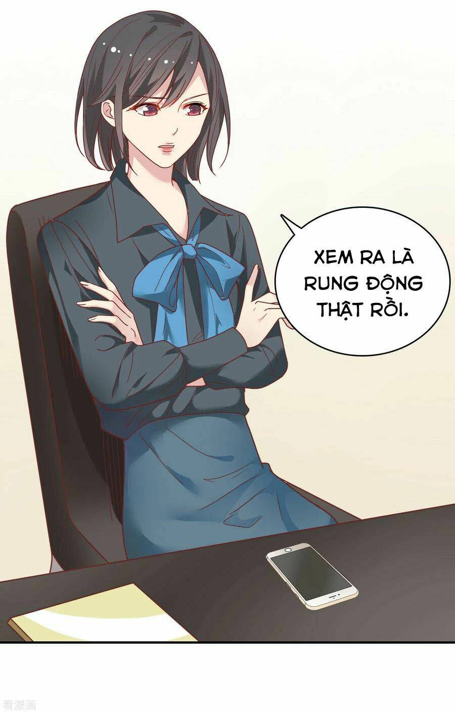 Hẹn Hò Siêu Tốc: Chapter 26