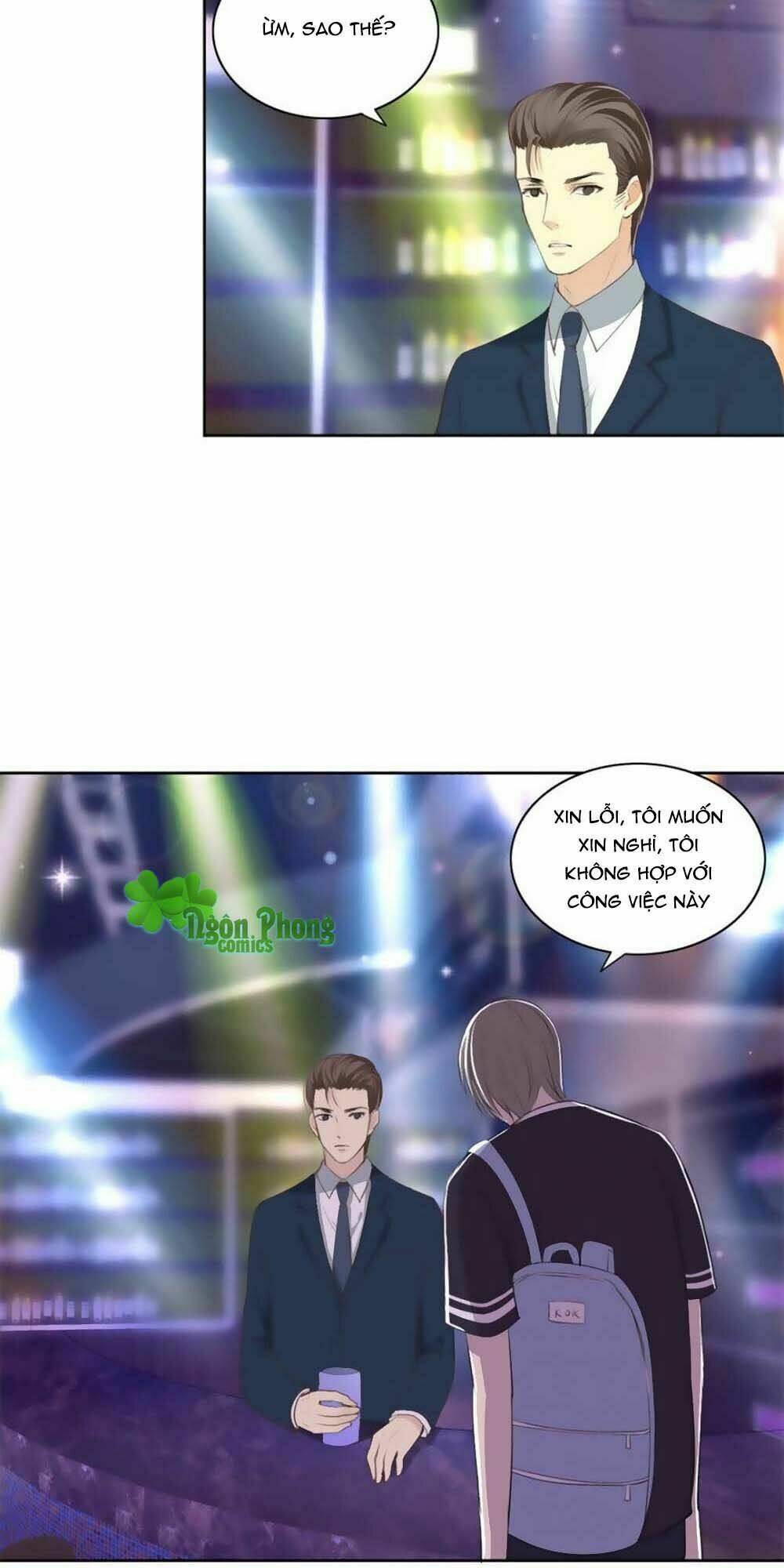 Sinh Sinh Tương Thác: Chapter 16