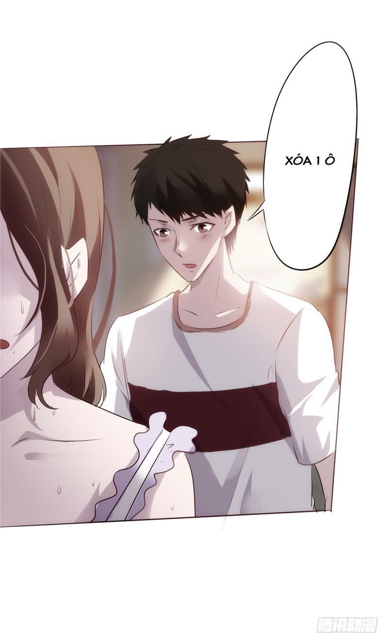 Tối Cường Nông Dân Hệ Thống: Chapter 1