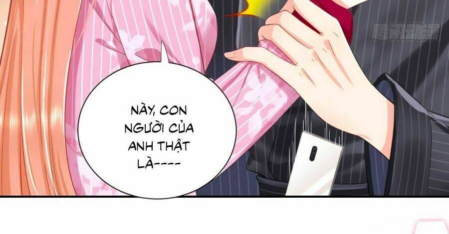 Ức Vạn Song Bảo: Mami, Bó Tay Chịu Trói: Chapter 16