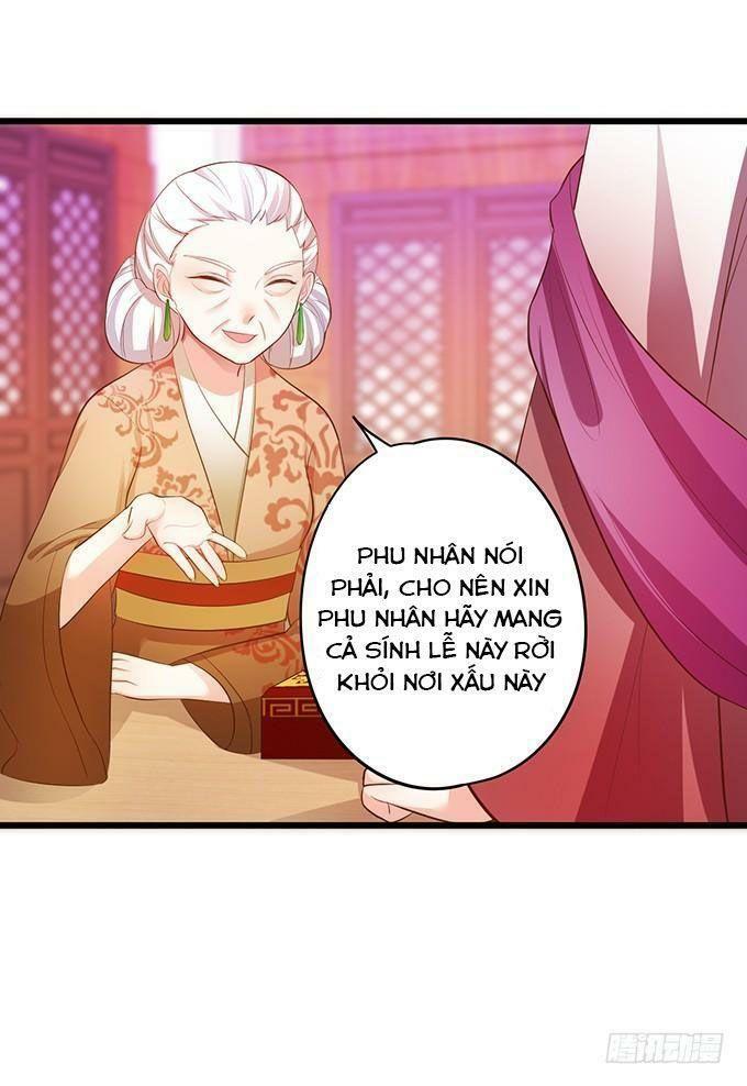 Hồ Tiên Hung Bạo: Chapter 82
