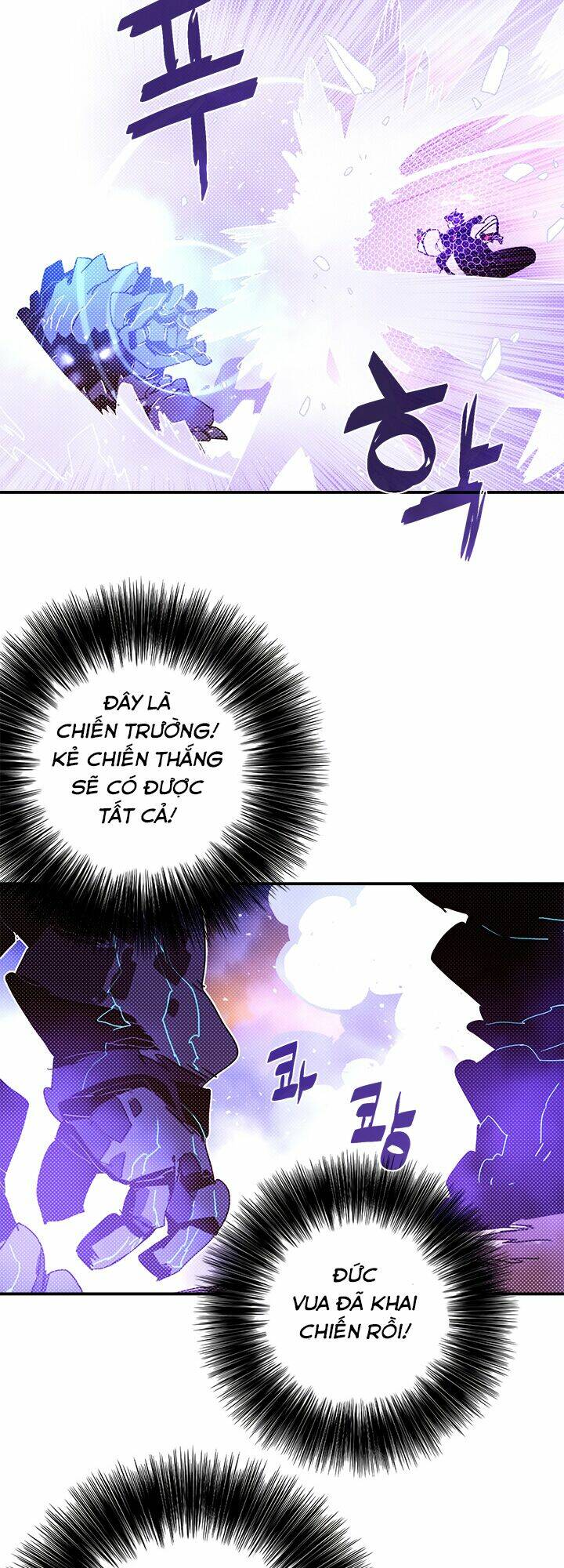 Ta Là Vua Pháp Sư: Chapter 102