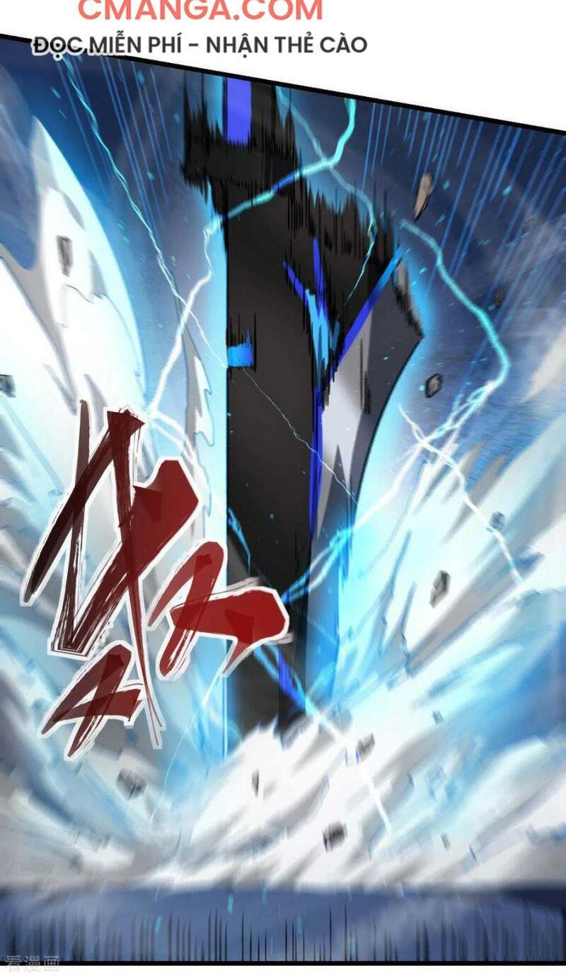 Vườn Trường Cuồng Sư Hệ Thống: Chapter 146