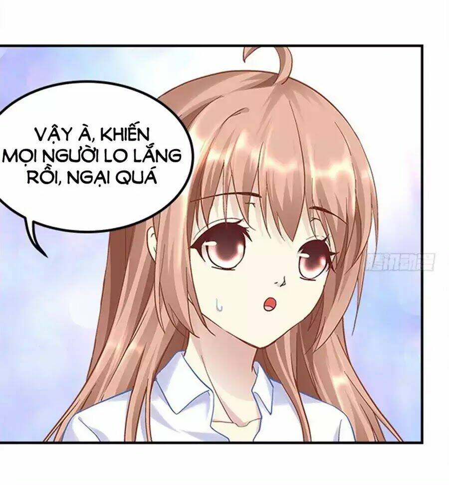 Ám Dạ Vô Thường: Chapter 33