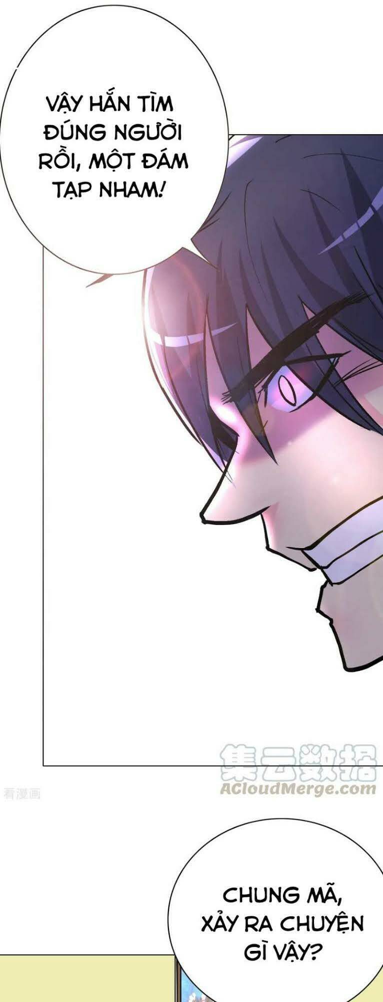 Hệ Thống Tiên Tôn Tại Đô Thị: Chapter 64