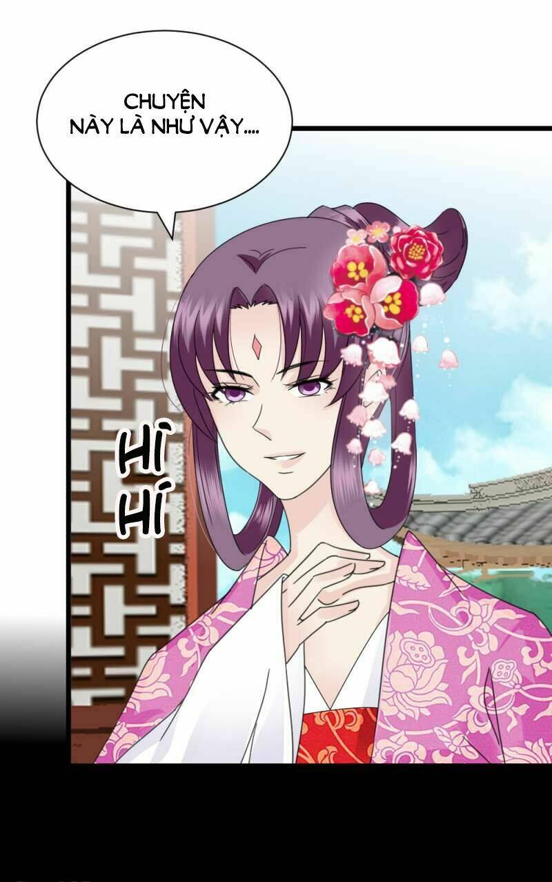 Tuyệt Thế Độc Phi Của Tà Vương: Chapter 61