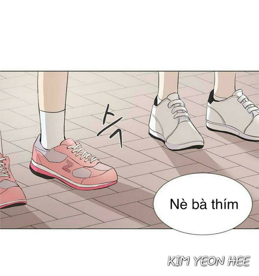 Tôi Kết Hôn Cùng Antifan: Chapter 25.1