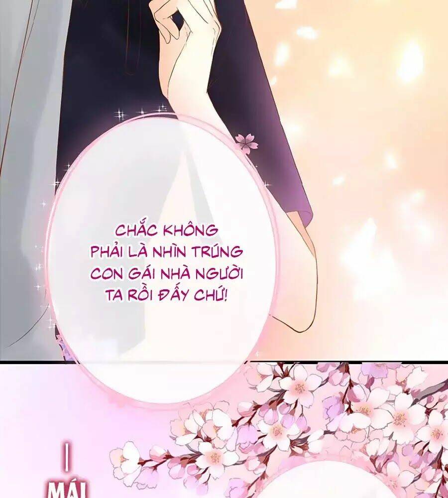 Đóa Hoa Chớm Nở: Chapter 4