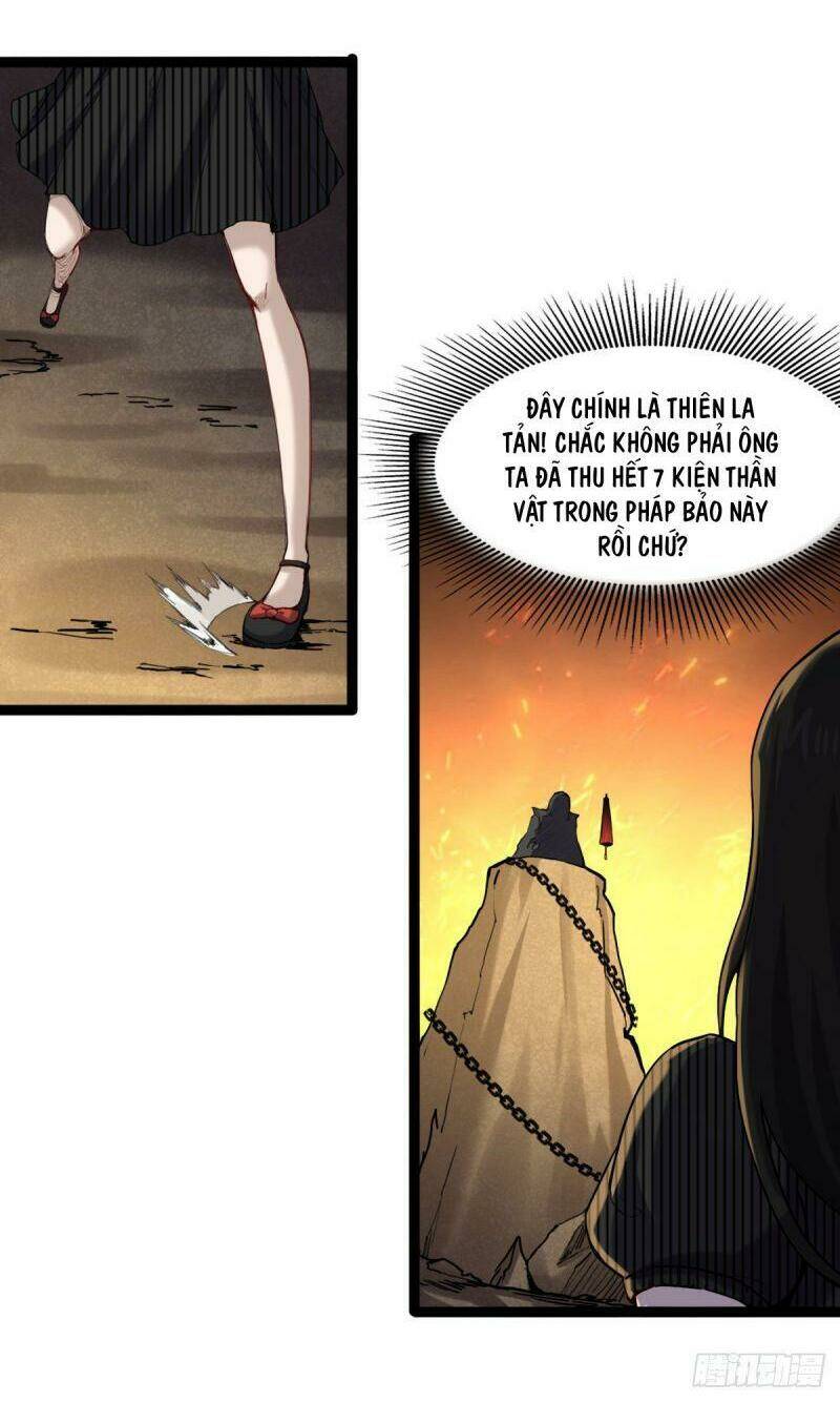 Ta Độ Kiếp Thất Bại Đều Là Tại Ngươi: Chapter 52