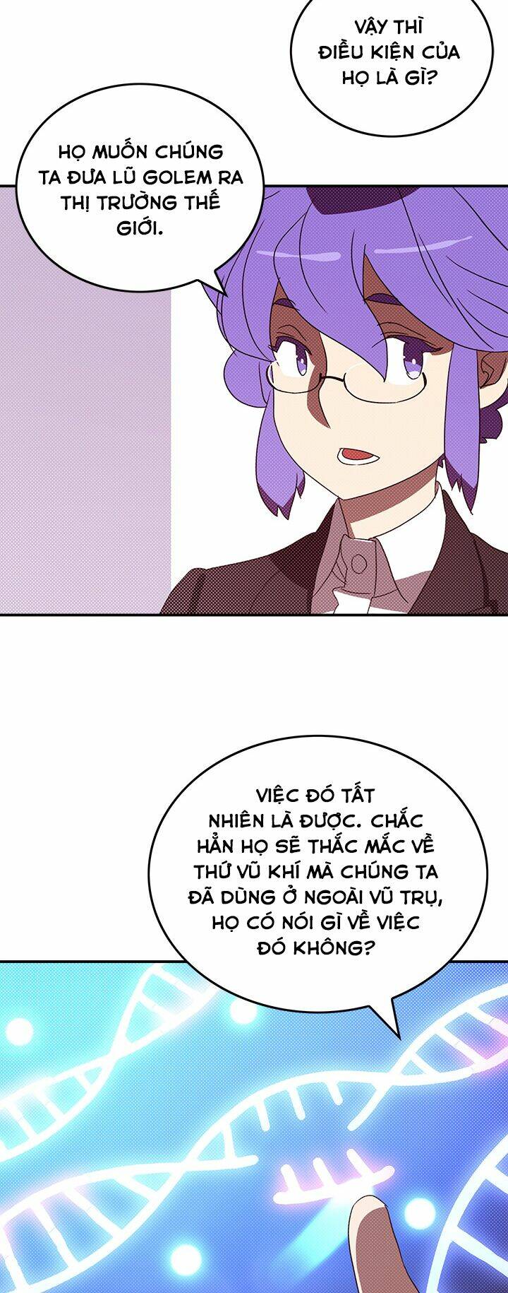 Ta Là Vua Pháp Sư: Chapter 97
