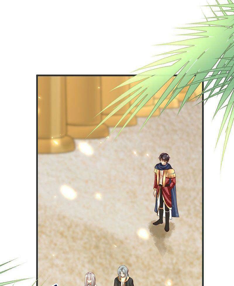 Sủng Hậu Của Vương: Chapter 87
